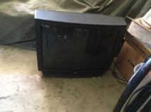 TV FOR sale 1