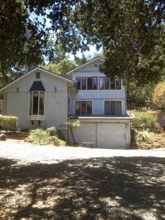 Stanford Grad Students in Los Altos Hills - $1450 Open House Tues 6-8 3