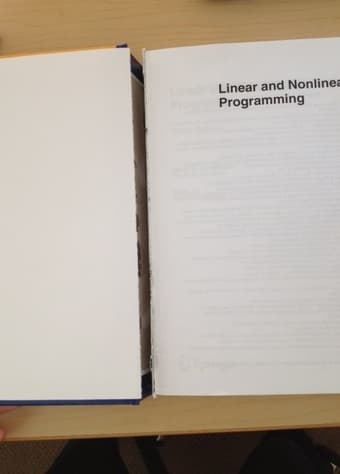 MS&E 211 Textbook 1