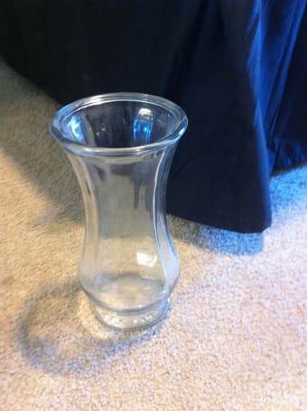 $5 Vase 1