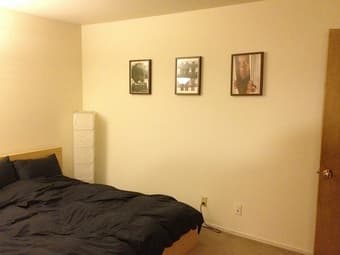 Sublet- 1BR in 2BR apartment in Menlo Park, CA (10/28/13 - 11/22/13) 3