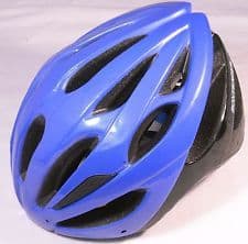 Trek bike helmet $10 1