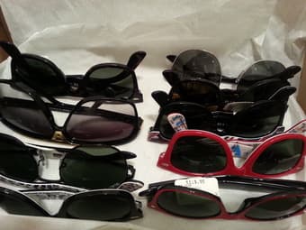 ~~~~Ray Ban Sunglasses~~~~ 1
