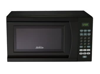 Microwave $60 1