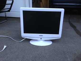16 Inch TV - $35 1