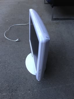 16 Inch TV - $35 2