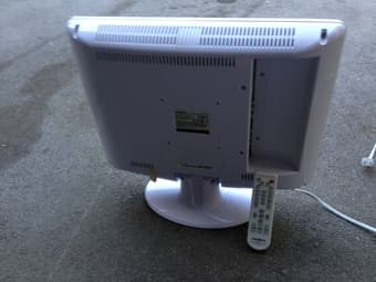 16 Inch TV - $35 3