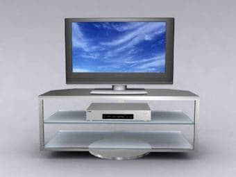 IKEA TV Unit, SVIND. 1