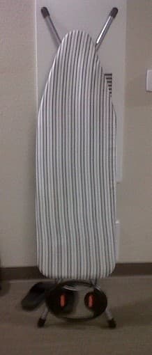 $25 IRONING BOARD!!!!!!!!!! HURRY!!!!!!!!!! 1