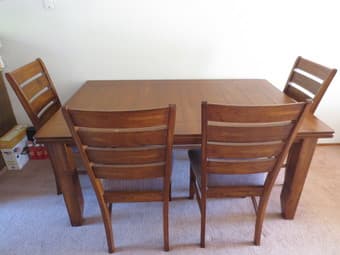 Big Moving SALE! Everything in GREAT conditions! 1