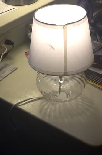 $29 TABLE LAMP!!!!!!!!!!!!!!!!! HURRY!!!!!!!!!!!! 1