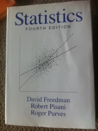 STATS 60--Statistics 4th edition 1