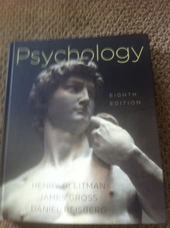 PSYCH 1 textbook--Psychology 8th ed 1