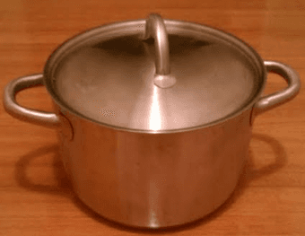 FS: Cooking pot 1