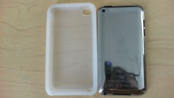 Ipod Touch 4th Gen 32GB - $160 2