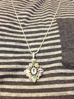 Necklace for only $10 1
