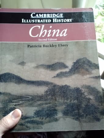 CHINAGEN 91 book 2