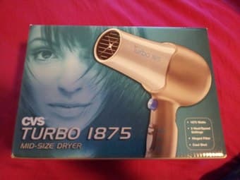 Brand New Hair Dryer / $5 1