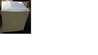 Microwave, Mini Fridge, Coffee-maker 2