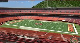 Colts v. 49ers tickets -- $50 1