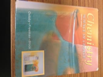 Chem31X Textbook - $30 1