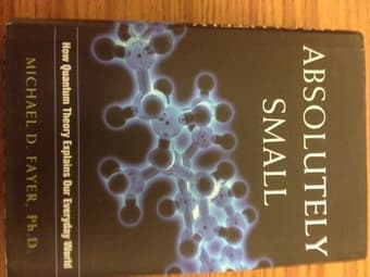 Chem31X Textbook - Absolutely Small - $10 1