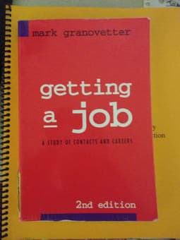 SOC 114/214: Economic Sociology - Course Reader and Required Text 2