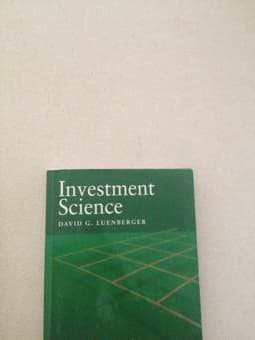 MS&E 142/242 Textbook 1