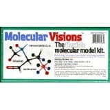 Chem Modeling Set (Molecular Visions) $30 obo 1