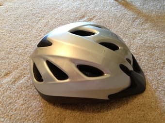 Bike Helmet for sale $10 1