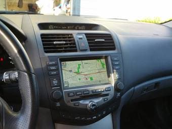 2006 Honda Accord EX-L 4dr, 98k, Clean Title, Navi, Manual $9,499 3