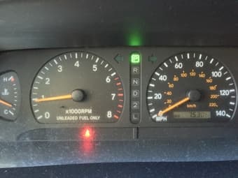 '98 Toyota Avalon XLS, 75k mi, will last your full grad career. $4.6k 2