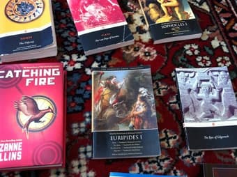 BOOKS FOR SALE! 2