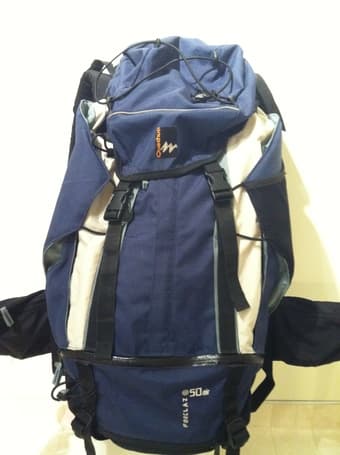 Backpack 1