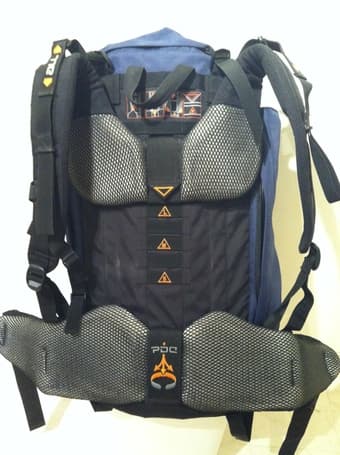 Backpack 2