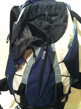 Backpack 3