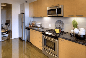 $1050 One room available in Beautiful Dogpatch Loft Apt 2
