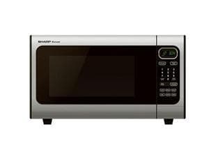Microwave: 1100W, 1.4 cubic feet: $75 1