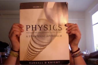 Selling Physics 43 book 1