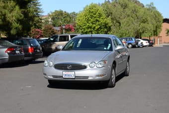 2005 Buick Lacrosse CXL 91K mileage - 7000 obo 1