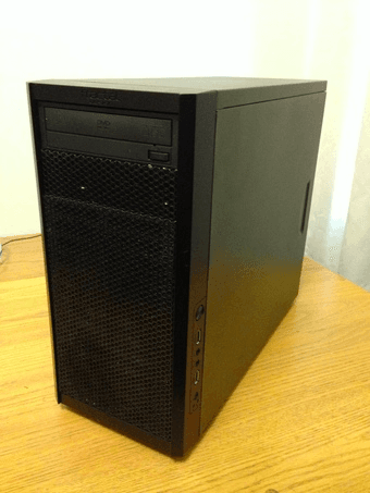 Small, Good Gaming PC $700 1