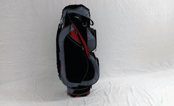Bennington Golf Cart Bag - barely used, half-priced for $70 1
