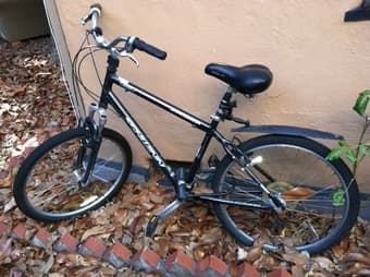 Schwinn Bike- $65 1