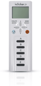 Selling iClicker2 ~ $40 OBO 1
