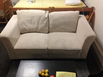 New & Stylish Sofa 1