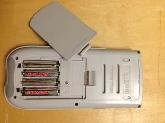 TI-84 Plus Silver Edition 1