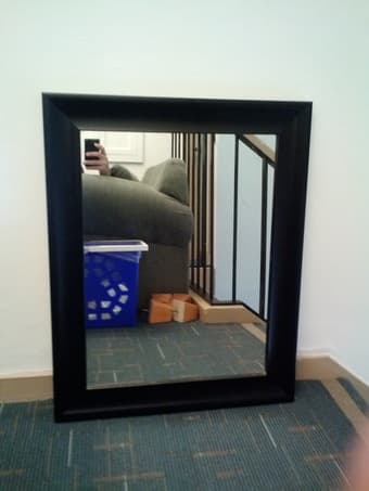 mirror: $30 1