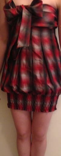 Lovely brandname dresses for a night out/ party 2