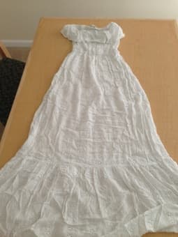 Dresses/shirts for sale 1