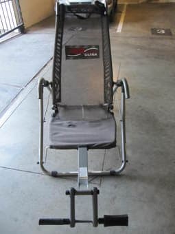 AB lounge Ultra - $50 1